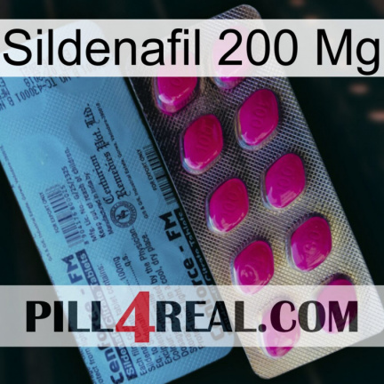 Sildenafil 200Mg 35